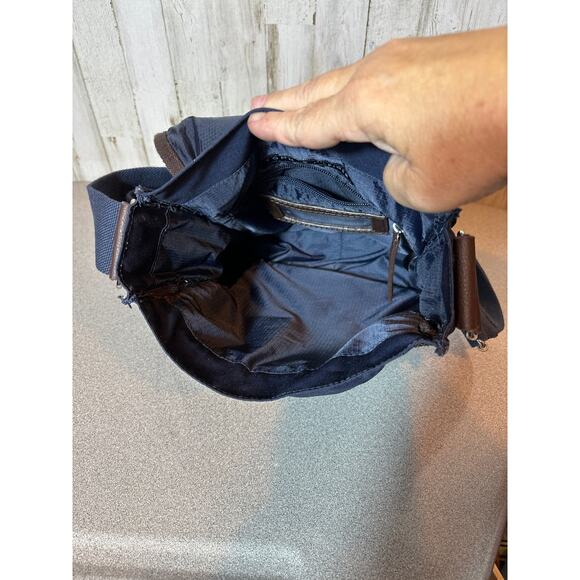 Tommy Hilfiger Crossbody‎ Shoulder bag Blue - Picture 4 of 11